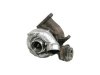 _Turbosprężarka Mercedes E-klasa W210 1995-2002 2.7CDI